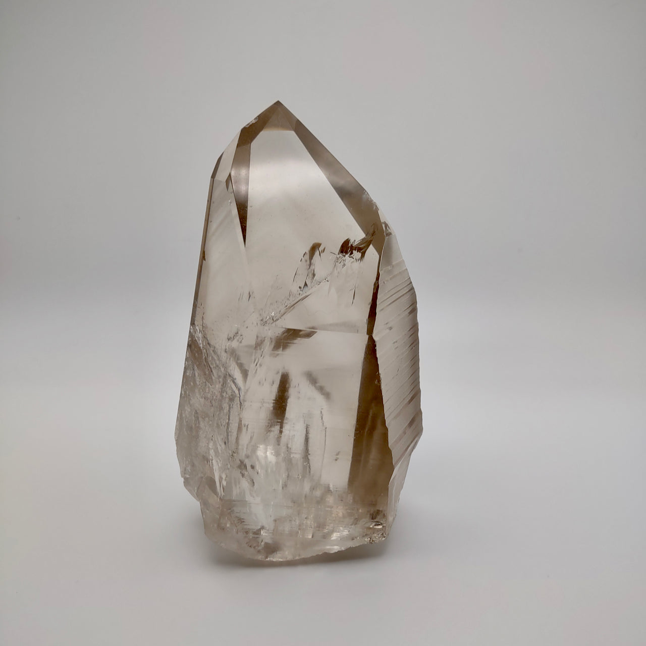 Smoky Quartz Point