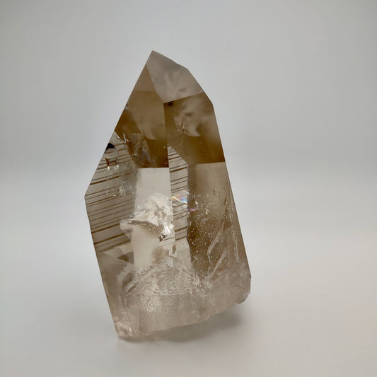 Smoky Quartz Point