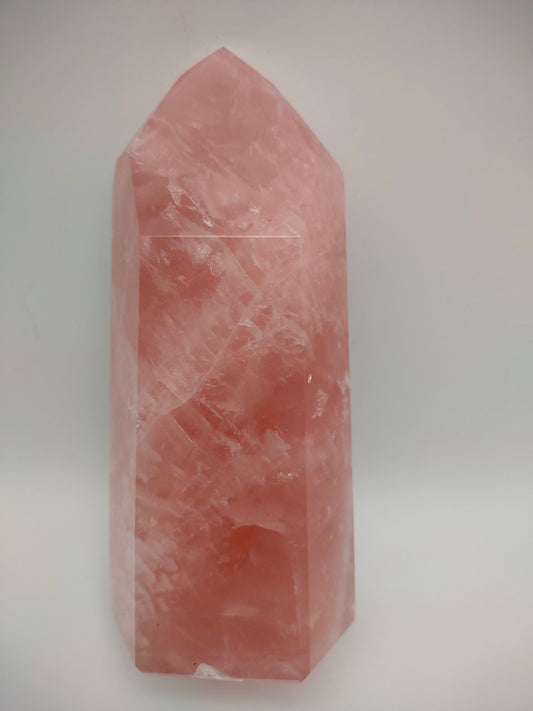 Rose Quartz Point